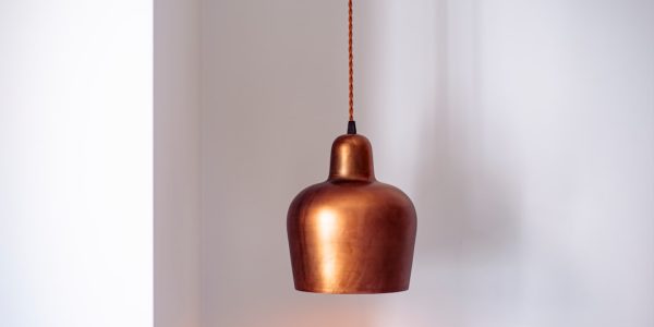 Photo Light fixture