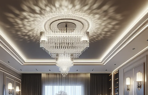 chandelier