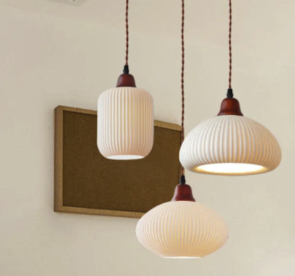 chandelier