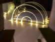 Photo "Adjustable arc LED work for studio"