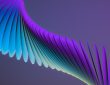 Photo Abstract design