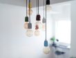 Photo ceiling lamp