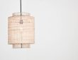 Photo pendant lamp