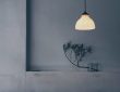 Photo pendant lamp